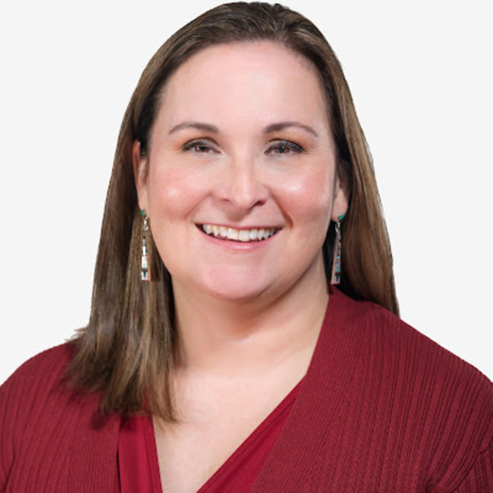 Meet your Posher, Kristi barnett